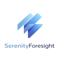 Logo Serenity Foresight