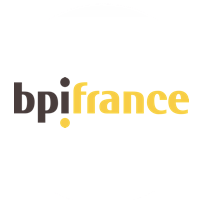 Logo Bpifrance