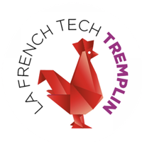 Logo French Tech Tremplin