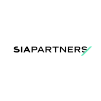 Logo Sia Partners