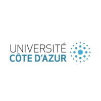 Logo Université Côte d'Azur